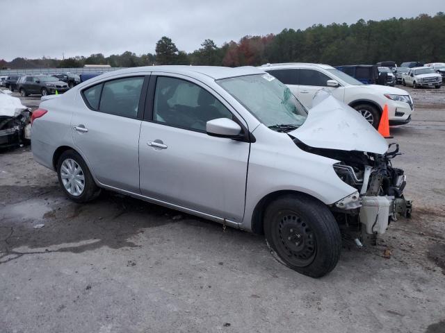 3N1CN7AP7KL827120 | 2019 NISSAN VERSA S