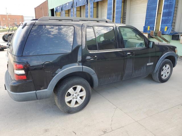 2007 Ford Explorer Xlt VIN: 1FMEU73E27UA73069 Lot: 75896933