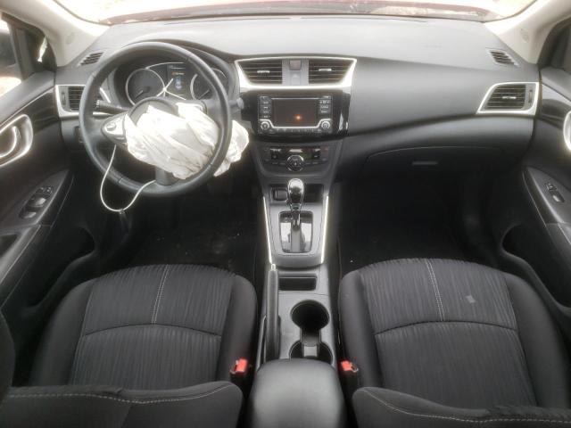 3N1AB7AP5JL618330 2018 Nissan Sentra S
