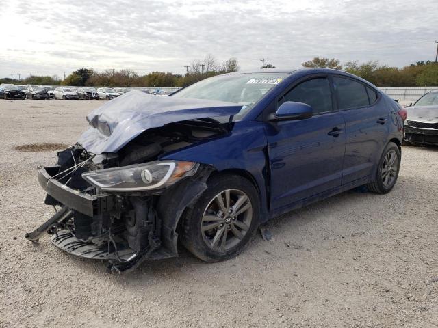 Vin: 5npd84lf2hh055677, lot: 77867853, hyundai elantra se 2017 img_1