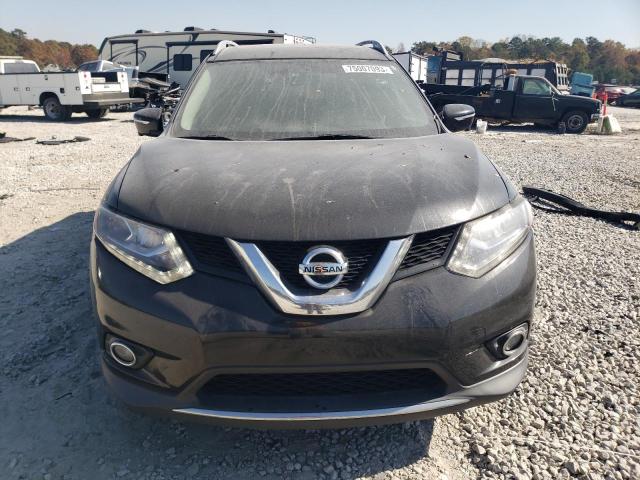 5N1AT2MV3FC906837 | 2015 NISSAN ROGUE S