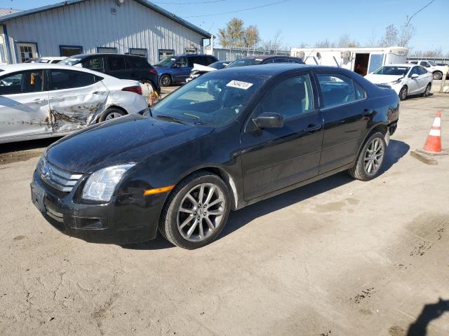 2009 Ford Fusion SE