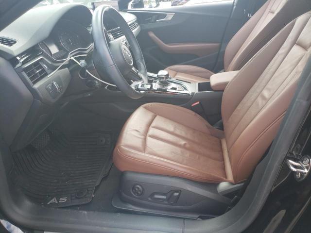 WAUABCF59MA038889 Audi A5 PREMIUM 7