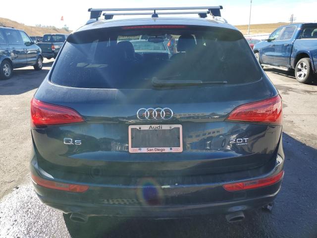 VIN WA1LFAFP8EA004959 2014 Audi Q5, Premium Plus no.6