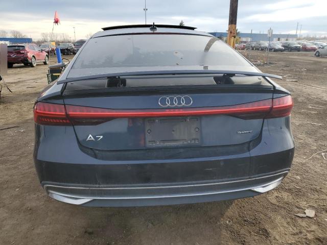 VIN WAUS2AF28KN119564 2019 Audi A7, Prestige no.6