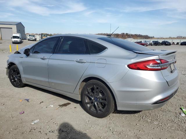 3FA6P0G70JR106979 | 2018 FORD FUSION S