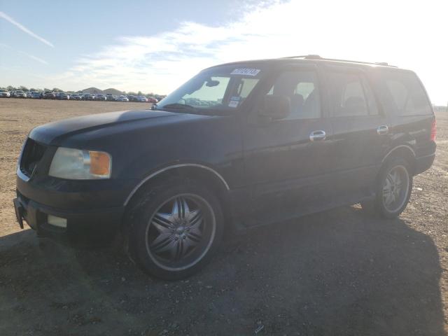 2003 Ford Expedition XLT