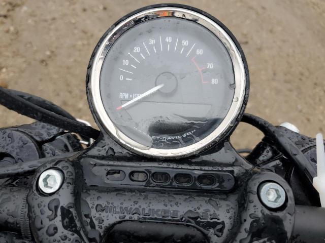 2016 HARLEY-DAVIDSON XL1200 CX 1HD1LM32XGC448561