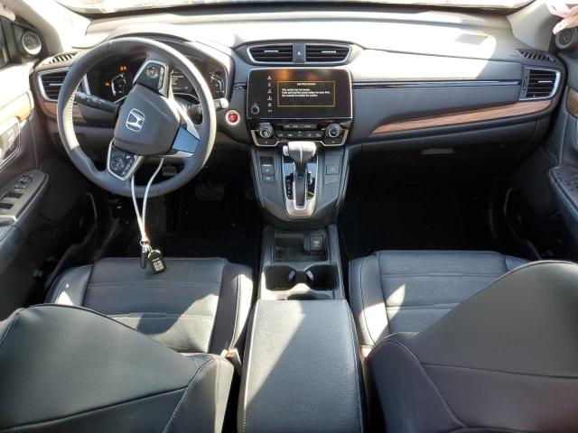 2HKRW2H90HH654953 Honda Cr-v Touring