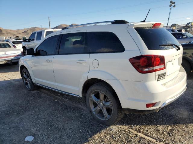 3C4PDCGG7HT532657 | 2017 Dodge journey crossroad