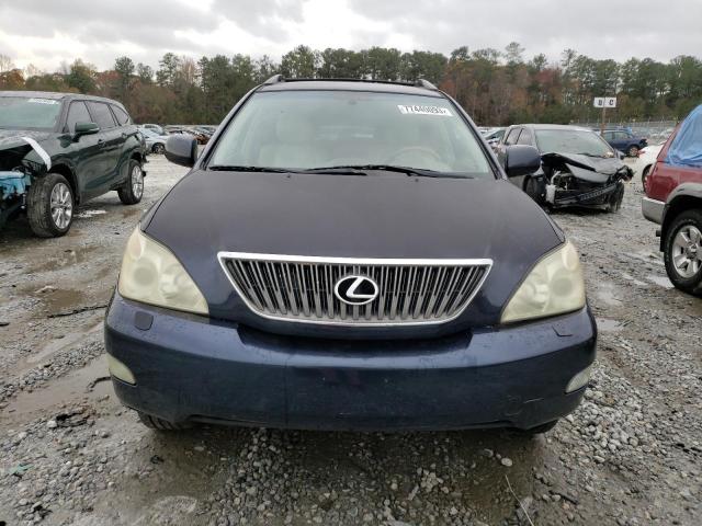 2T2HA31U35C052329 | 2005 Lexus rx 330