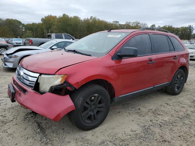 2010 Ford Edge SE