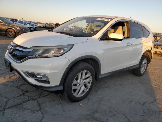 Vin: 5j6rm4h52gl019736, lot: 75592033, honda crv ex 2016 img_1