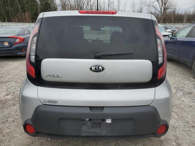 KNDJN2A23F7775751 | 2015 KIA SOUL