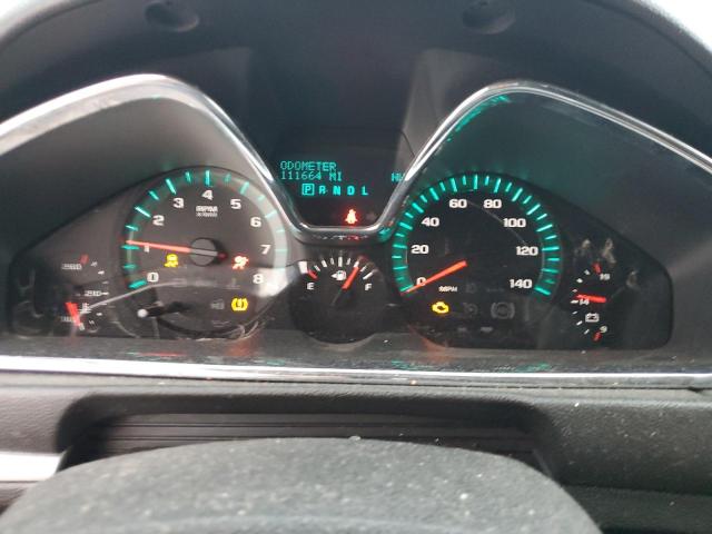 1GNKVGKD9HJ139852 Chevrolet Traverse Lt