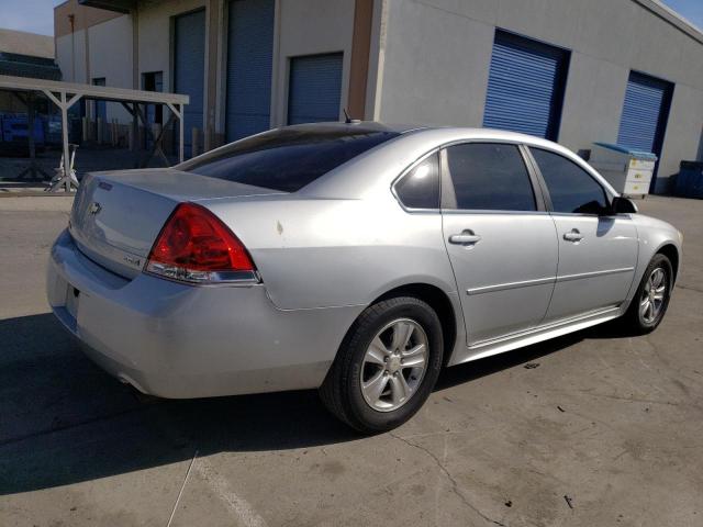 2G1WF5E37C1146096 2012 Chevrolet Impala Ls