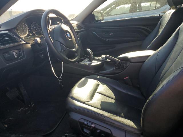 2015 BMW 428 XI - WBA3N9C57FK246208