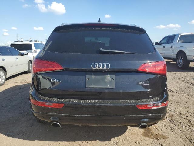 VIN WA1LFAFP2EA110906 2014 Audi Q5, Premium Plus no.6