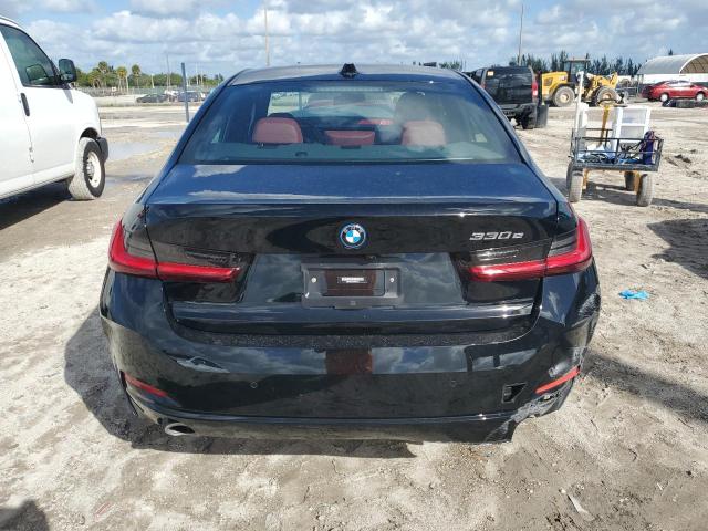 VIN 3MW39FF02P8D19197 2023 BMW 3 Series, 330E no.6