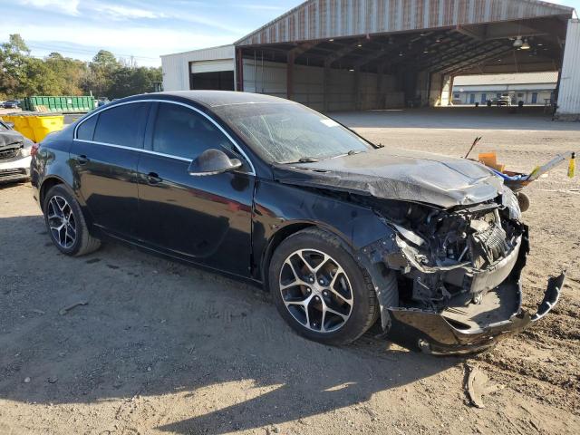 2G4GL5EX4H9180153 Buick Regal Sport Touring