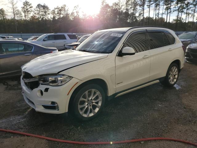 VIN 5UXKR0C55E0H20862 2014 BMW X5, Xdrive35I no.1