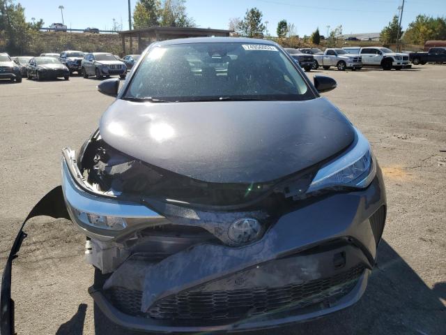 NMTKHMBXXMR131859 Toyota C-HR XLE 5