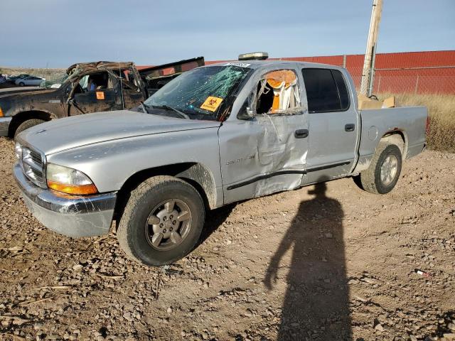 2002 Dodge Dakota 