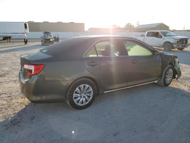 4T1BF1FK2CU557796 | 2012 Toyota camry base