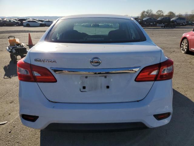 3N1AB7AP3GY291292 Nissan SENTRA S