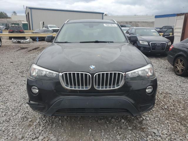 5UXWX9C50F0D59666 2015 BMW X3, photo no. 5