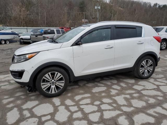 KNDPC3AC7E7657568 | 2014 KIA SPORTAGE E