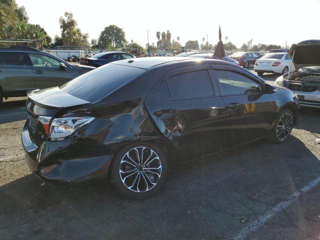 5YFBURHEXEP002305 Toyota COROLLA L