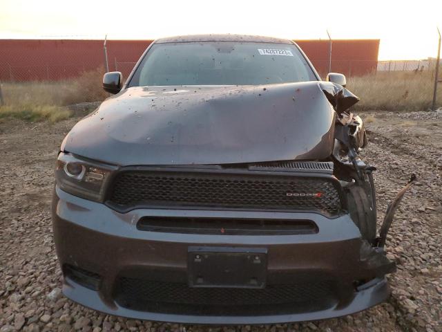 1C4RDJDG4KC633434 | 2019 DODGE DURANGO GT