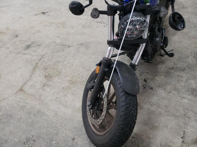 2023 HONDA CMX500 A MLHPC5656P5600490