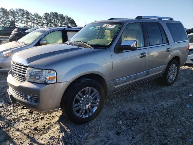 2008 Lincoln Navigator 