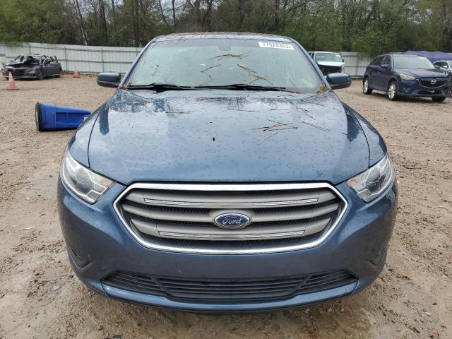 1FAHP2E82JG136301 | 2018 FORD TAURUS SEL