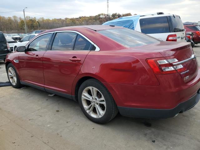 1FAHP2E80GG121742 | 2016 FORD TAURUS SEL