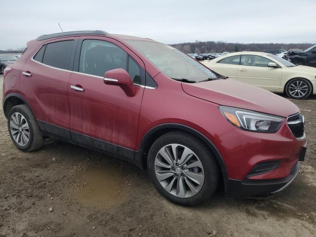 KL4CJASB4KB820811 2019 BUICK ENCORE, photo no. 4