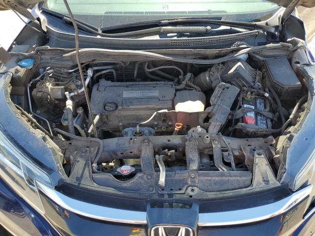 2HKRM3H58FH531763 Honda CR-V EX