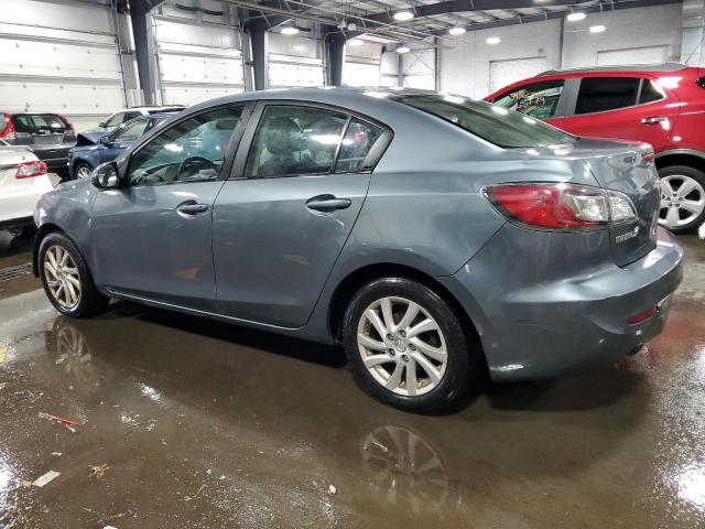 JM1BL1W74C1531825 | 2012 Mazda 3 i