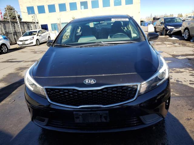 3KPFL4A73JE247865 | 2018 KIA FORTE LX