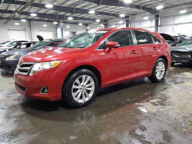 2013 Toyota Venza LE