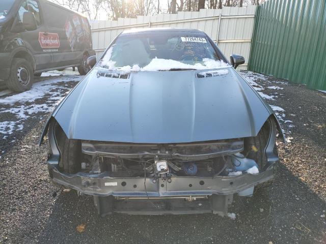 2016 MERCEDES-BENZ SLK 350 - WDDPK5HA7GF115792