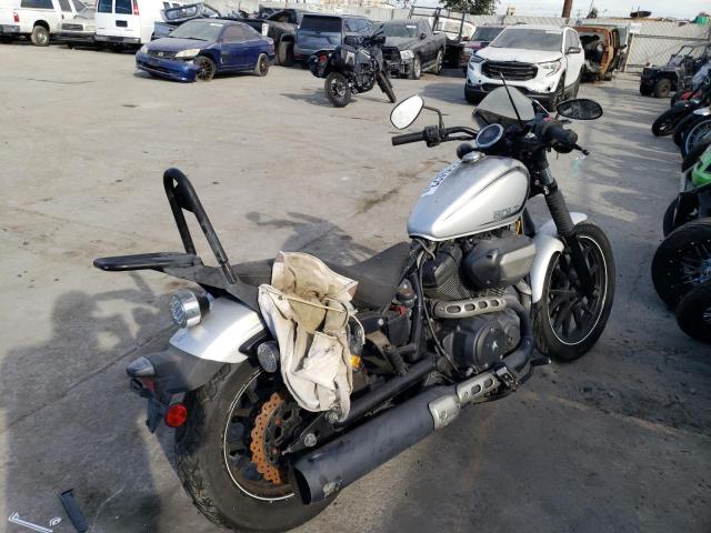 2015 YAMAHA XVS950 CU JYAVN05Y6FA001772