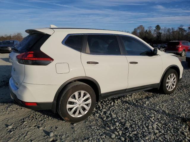 2019 NISSAN ROGUE S/SL 5N1AT2MTXKC841929