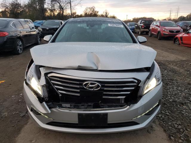 2015 HYUNDAI SONATA SPO - 5NPE34AF4FH061743