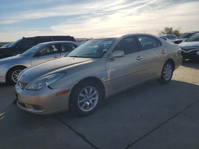 2002 Lexus ES 300 