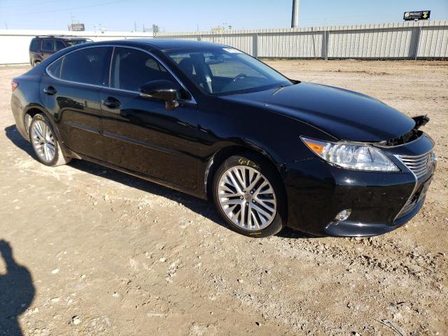 2015 LEXUS ES350 JTHBK1GG9F2189030