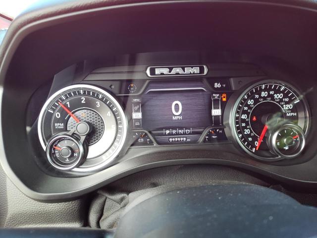 1C6SRFFT5LN234300 RAM 1500 Big Horn/lone Star