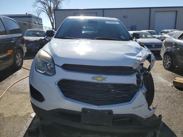 2GNFLEEK9G6176594 | 2016 CHEVROLET EQUINOX LS